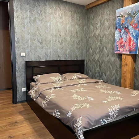 Beautiful Apartment On Atoneli Tbiliszi Kültér fotó