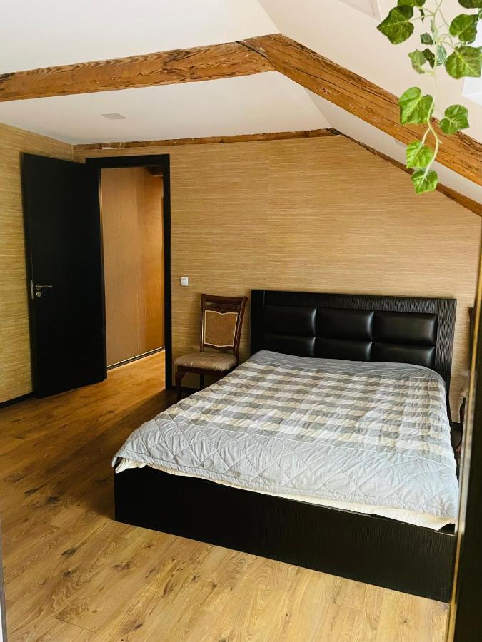 Beautiful Apartment On Atoneli Tbiliszi Kültér fotó