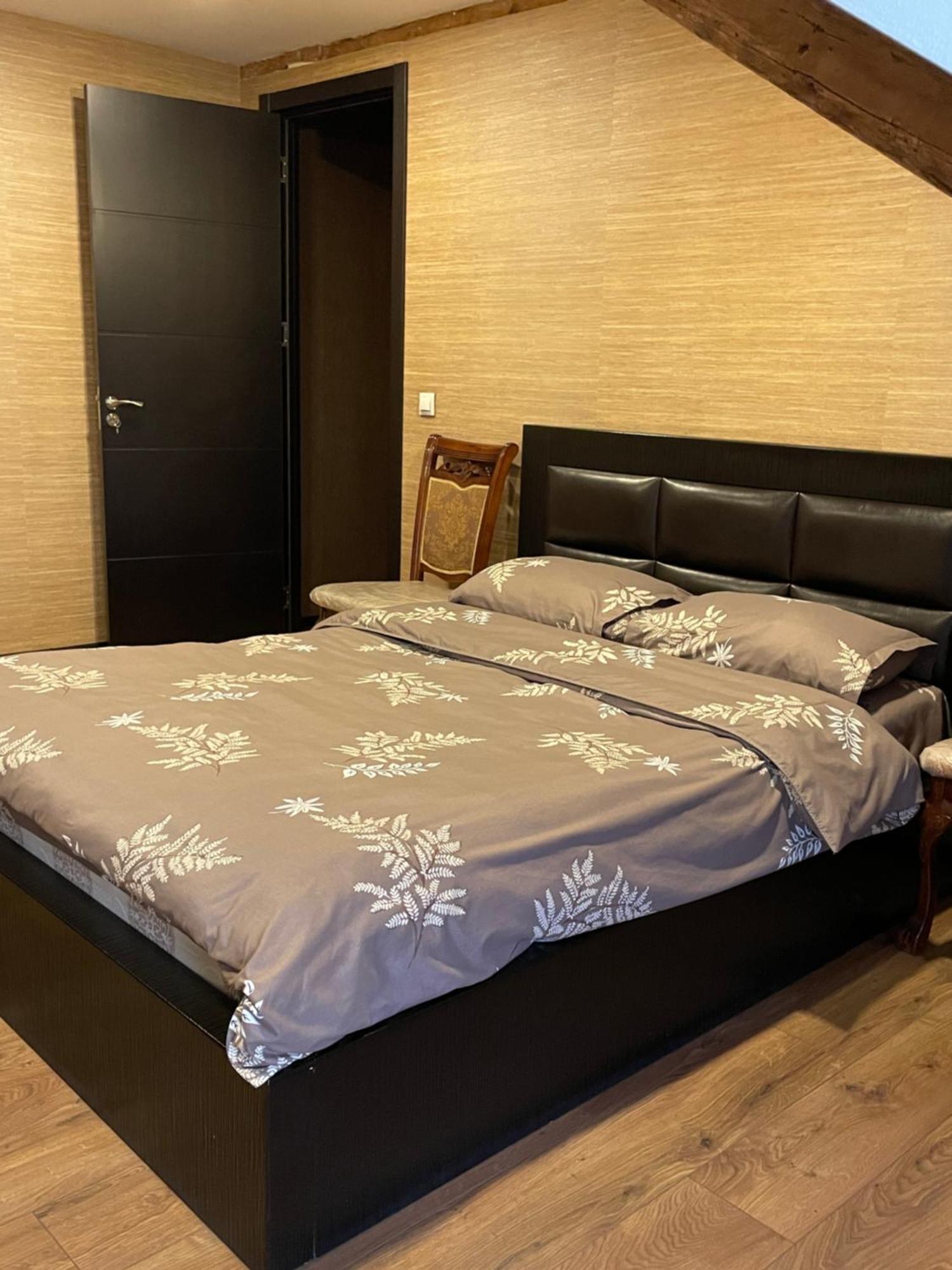 Beautiful Apartment On Atoneli Tbiliszi Kültér fotó
